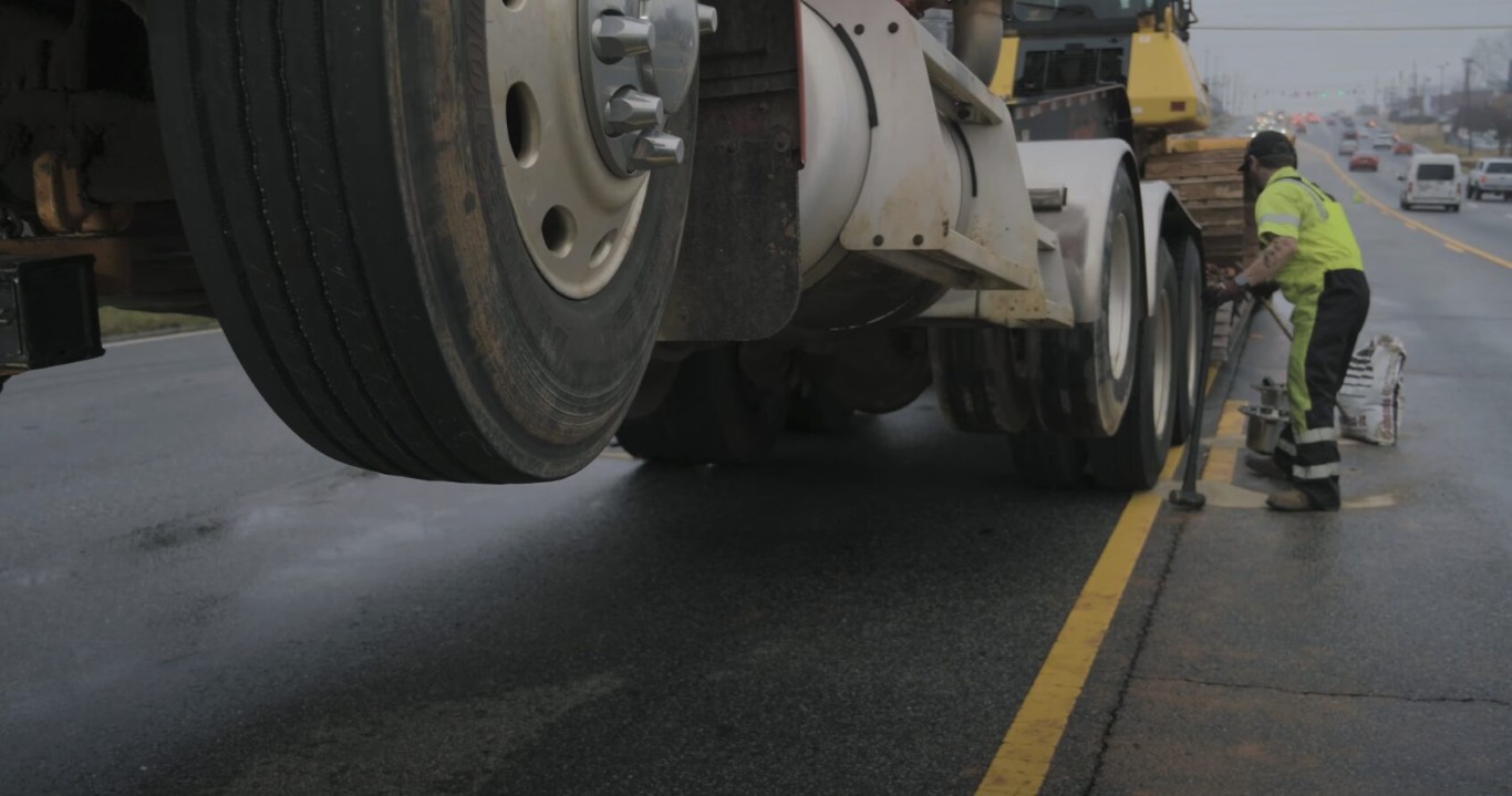 Accident Recovery & Winching in Diamond Bar, CA